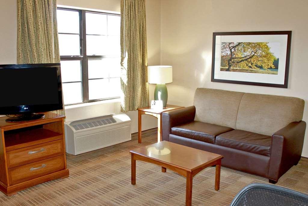 Extended Stay America Suites - Atlanta - Peachtree Corners Норкрос Номер фото