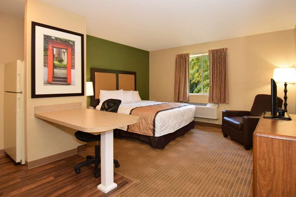 Extended Stay America Suites - Atlanta - Peachtree Corners Норкрос Номер фото