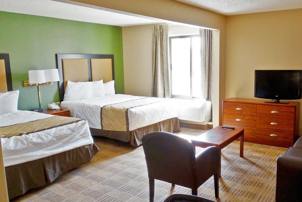 Extended Stay America Suites - Atlanta - Peachtree Corners Норкрос Екстер'єр фото
