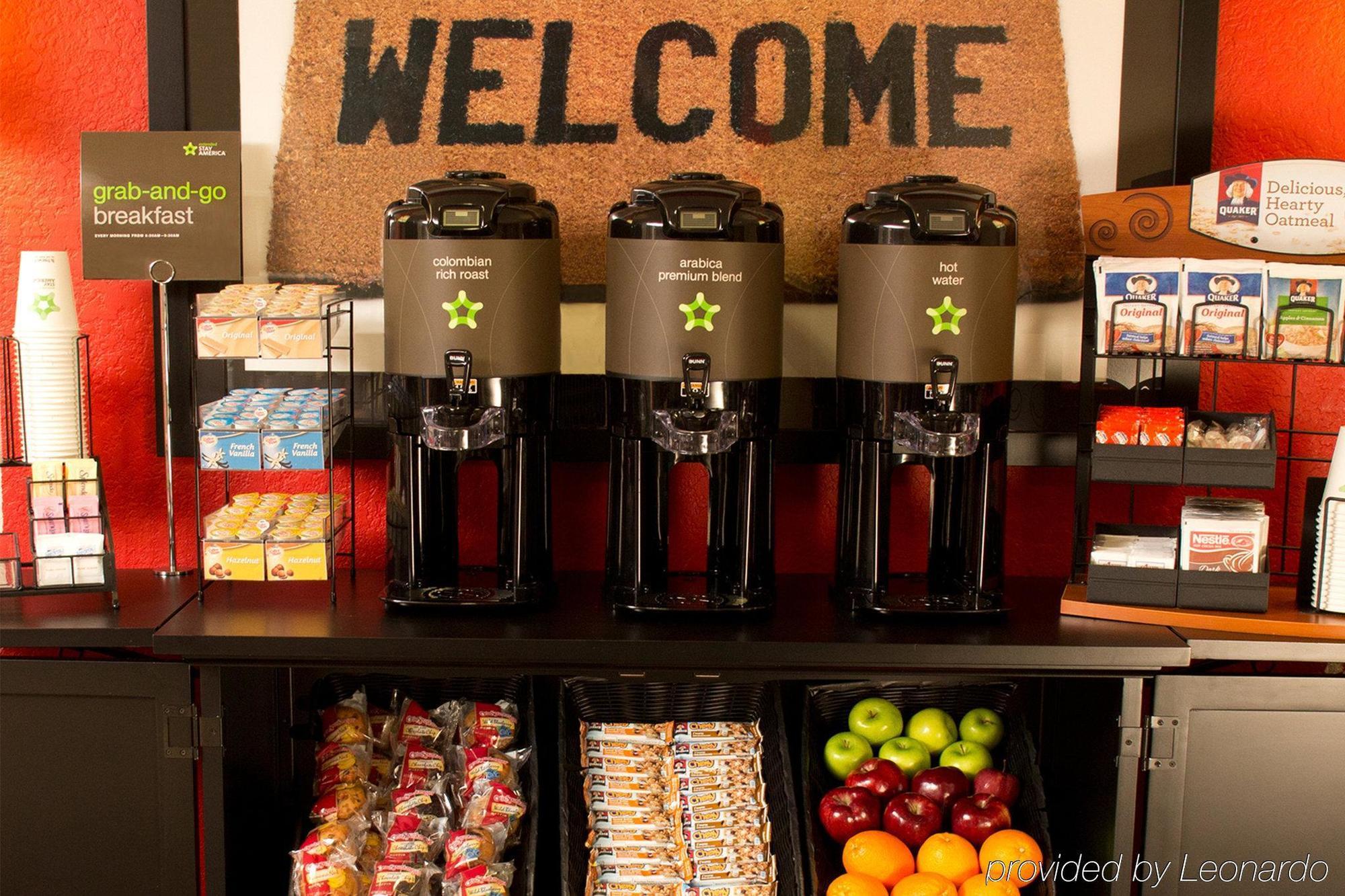 Extended Stay America Suites - Atlanta - Peachtree Corners Норкрос Екстер'єр фото