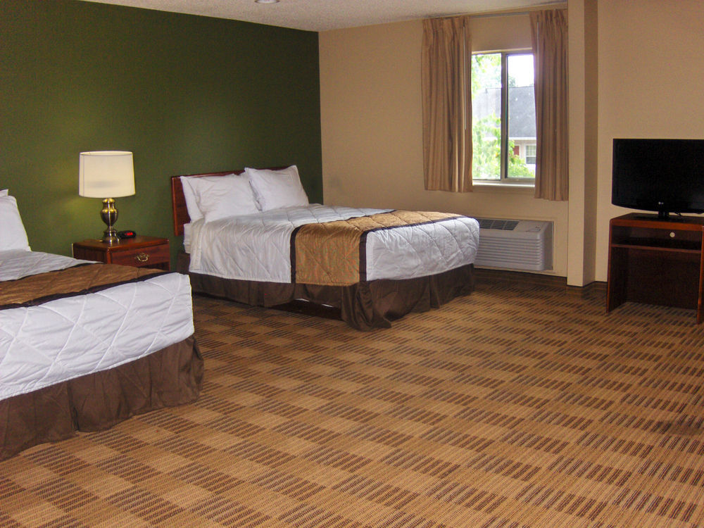 Extended Stay America Suites - Atlanta - Peachtree Corners Норкрос Екстер'єр фото