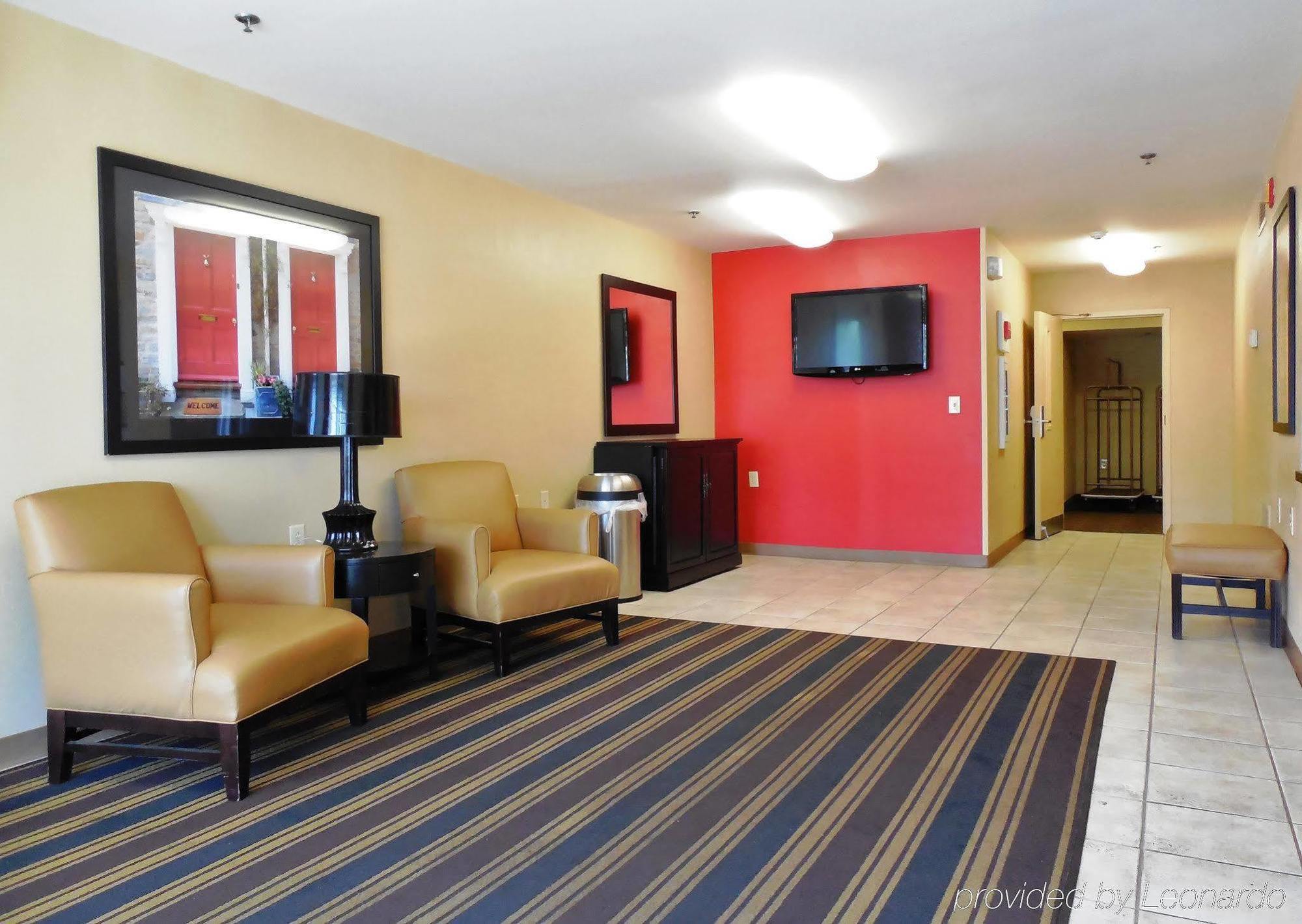 Extended Stay America Suites - Atlanta - Peachtree Corners Норкрос Екстер'єр фото